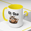 Animal Mug - Kit-Tea