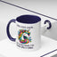 Adult Mug - I may Look Calm Unicorn
