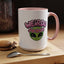 Alien Mug - Weirdo