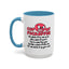 Adult Mug - Cup of Fuckoffee
