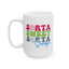 Humor Mug - Sorta Sweet Sorta Savage