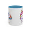 Humor Mug - Nope Unicorn