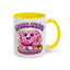 Wellness Mug - Mental Health Matters