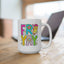 Humor Mug - FRIYAY