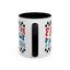 4th of July Mug - Faith Family Freedom