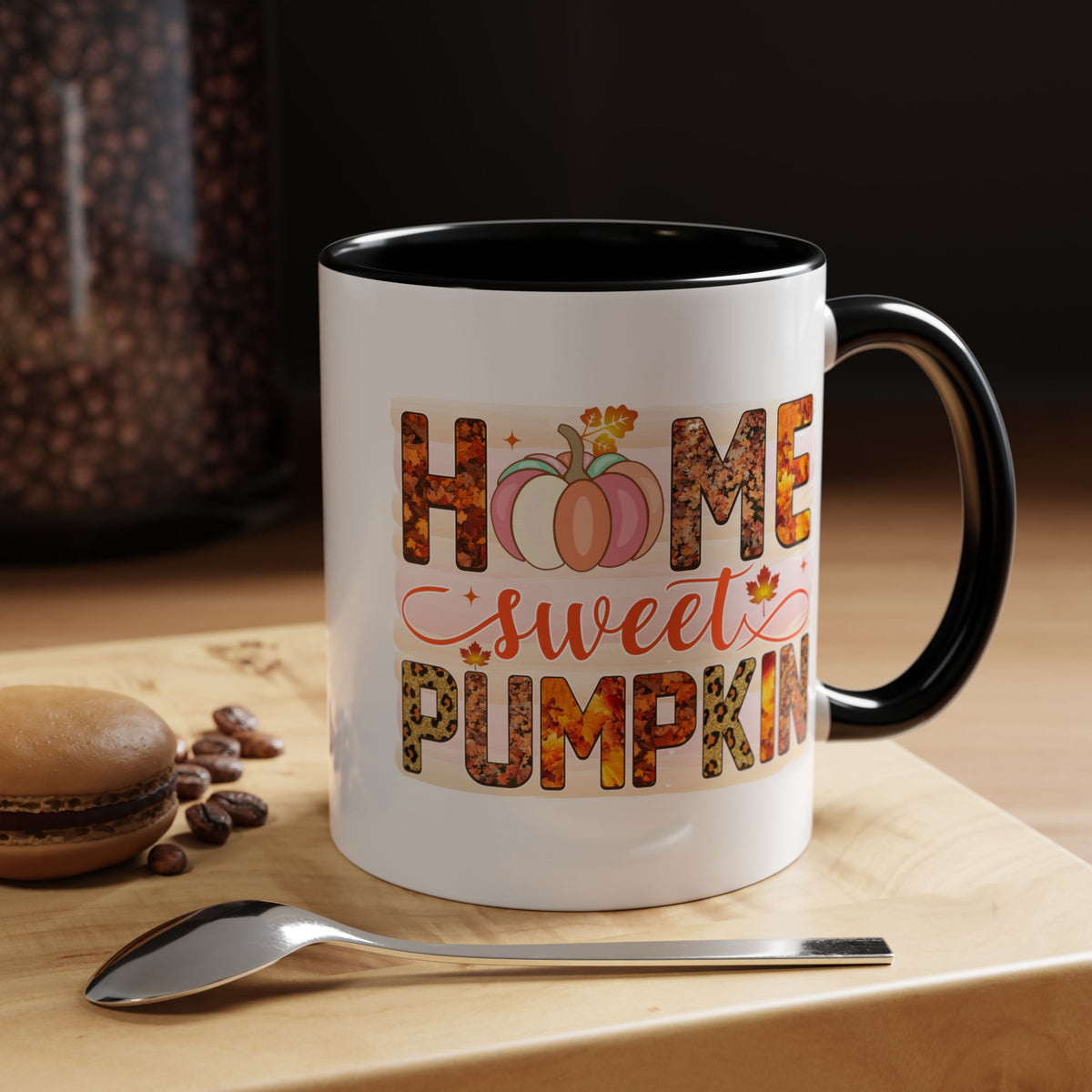 Fall Mug