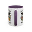 Humor Mug - Not My Pasture Not My Bull