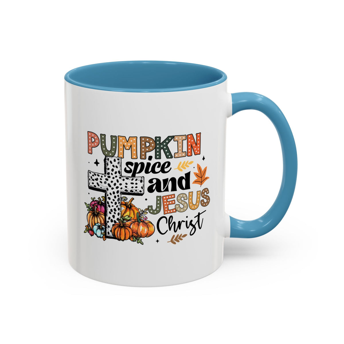 Fall Mug