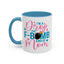 Humor Mug - I'm A Drop the F-Bomb Kind of Mom