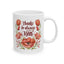 Mother's Day Mug - Thanks For Always