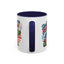 4th of July Mug - Shell-ebrate Freedom