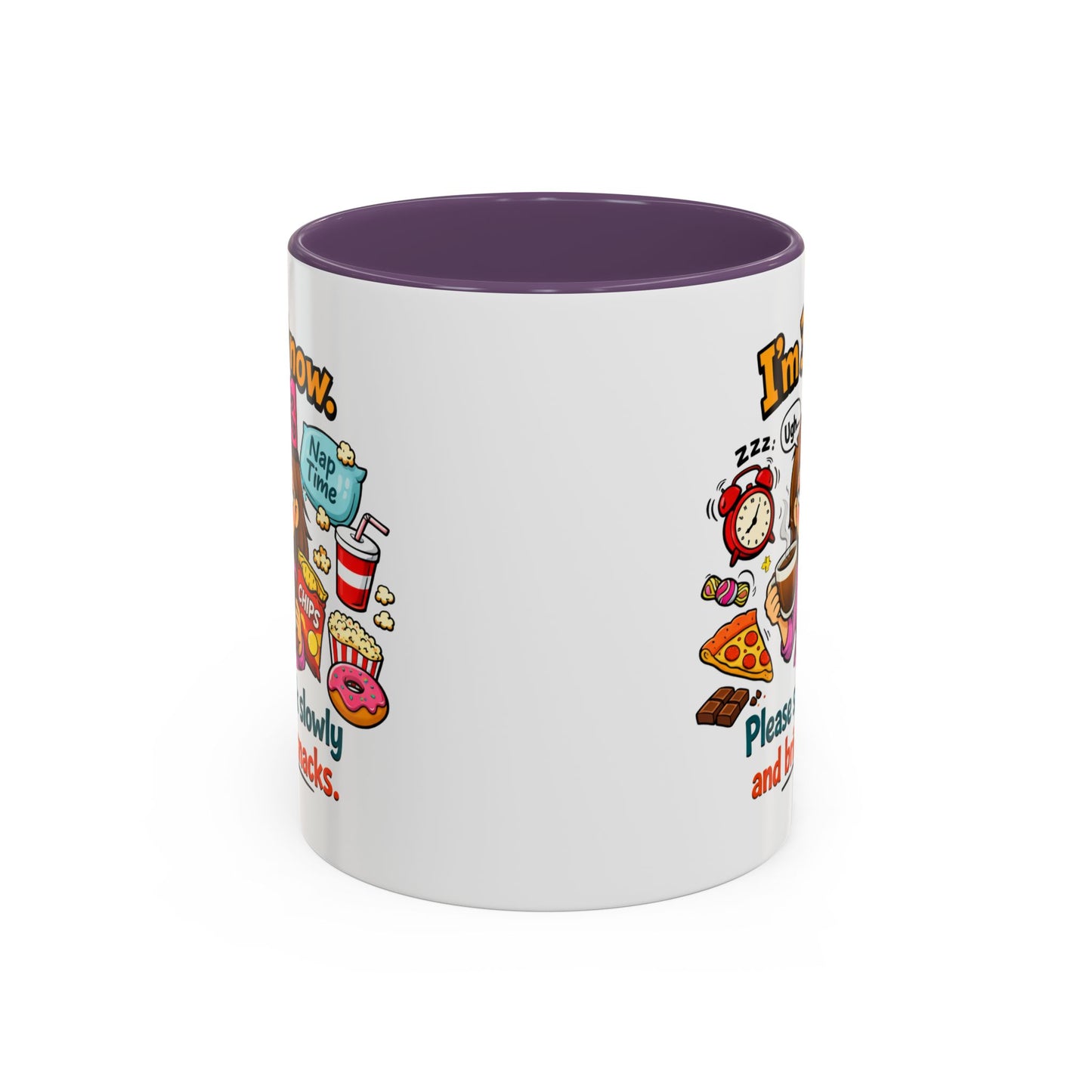 Birthday Mug - I'm 30 Now