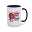 Office Mug - Giddy Up