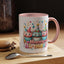 Birthday Mug - Cute Cupcakes