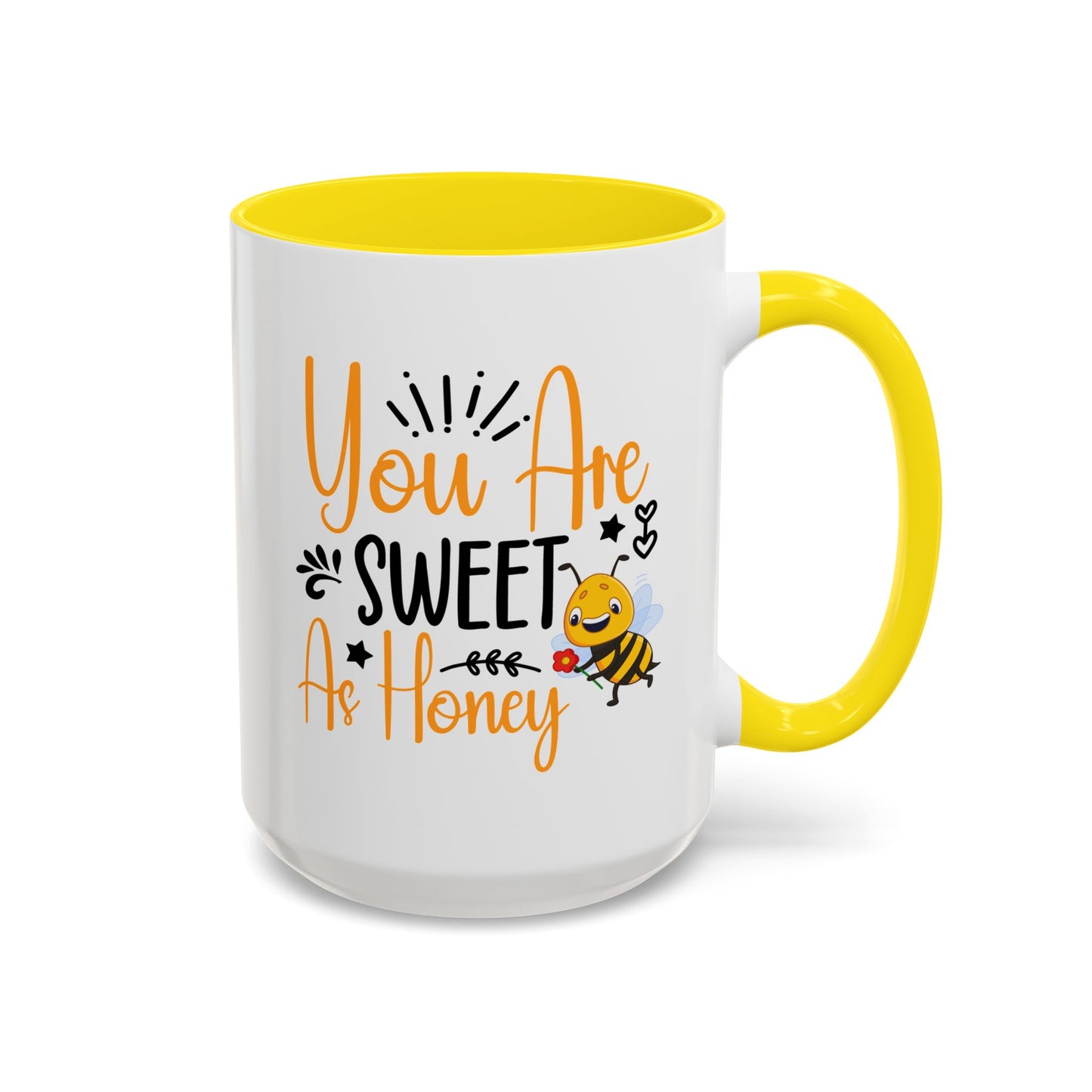 Wellness Mug - You Are Sweet