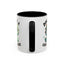 Humor Mug - Don't Be a Cuntasaurus