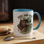 Humor Mug - Hide And Seek