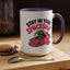 Alien Mug - Stay In Your Spaceship