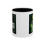 Alien Mug - Humans Suck