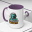 Alien Mug - I Survived On Earth