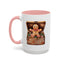 Christmas Mug - Gingerbread Man Box