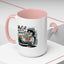 Animal Mug - My Cat Is My Therapist