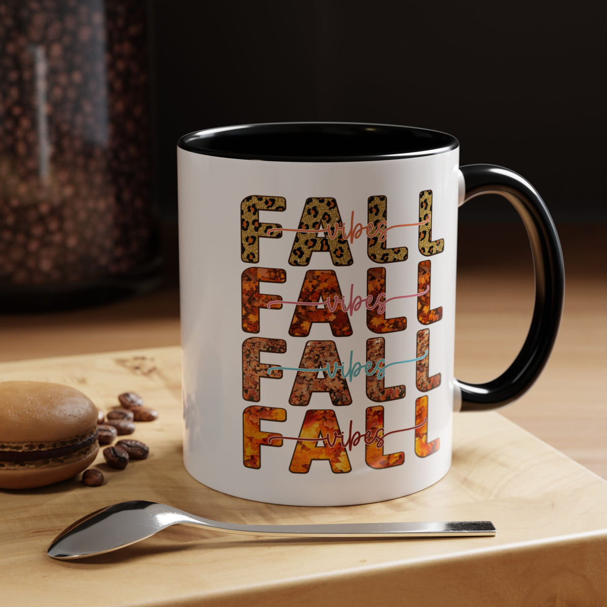 Fall Mug