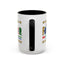 Father's Day Mug - Father Noun