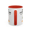Office Mug - Here We F**cking Go Again