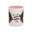 Animal Mug - Dog Coffee Wrap 22