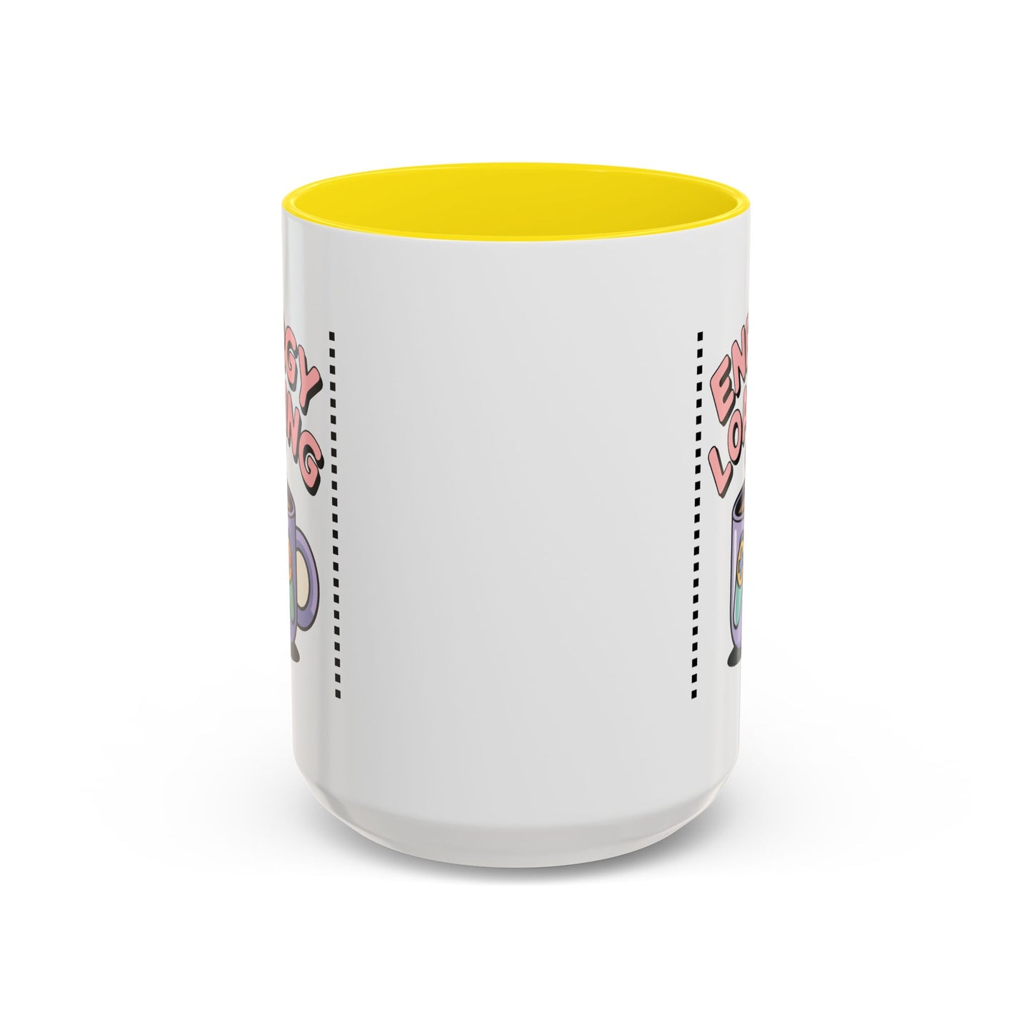 Office Mug - Energy Loading