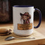 Adult Mug - I Don't Want Sponserbileries No More