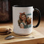 Humor Mug - I Choose the Bear