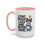 Humor Mug - I'm Not Bossy