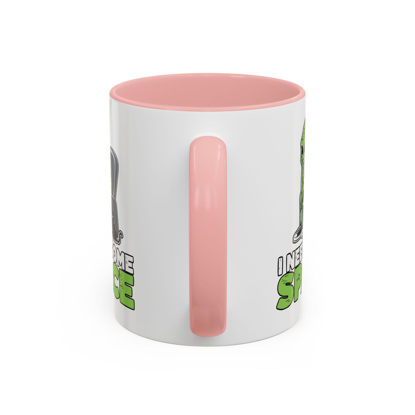 Alien Mug - I Need Some Space