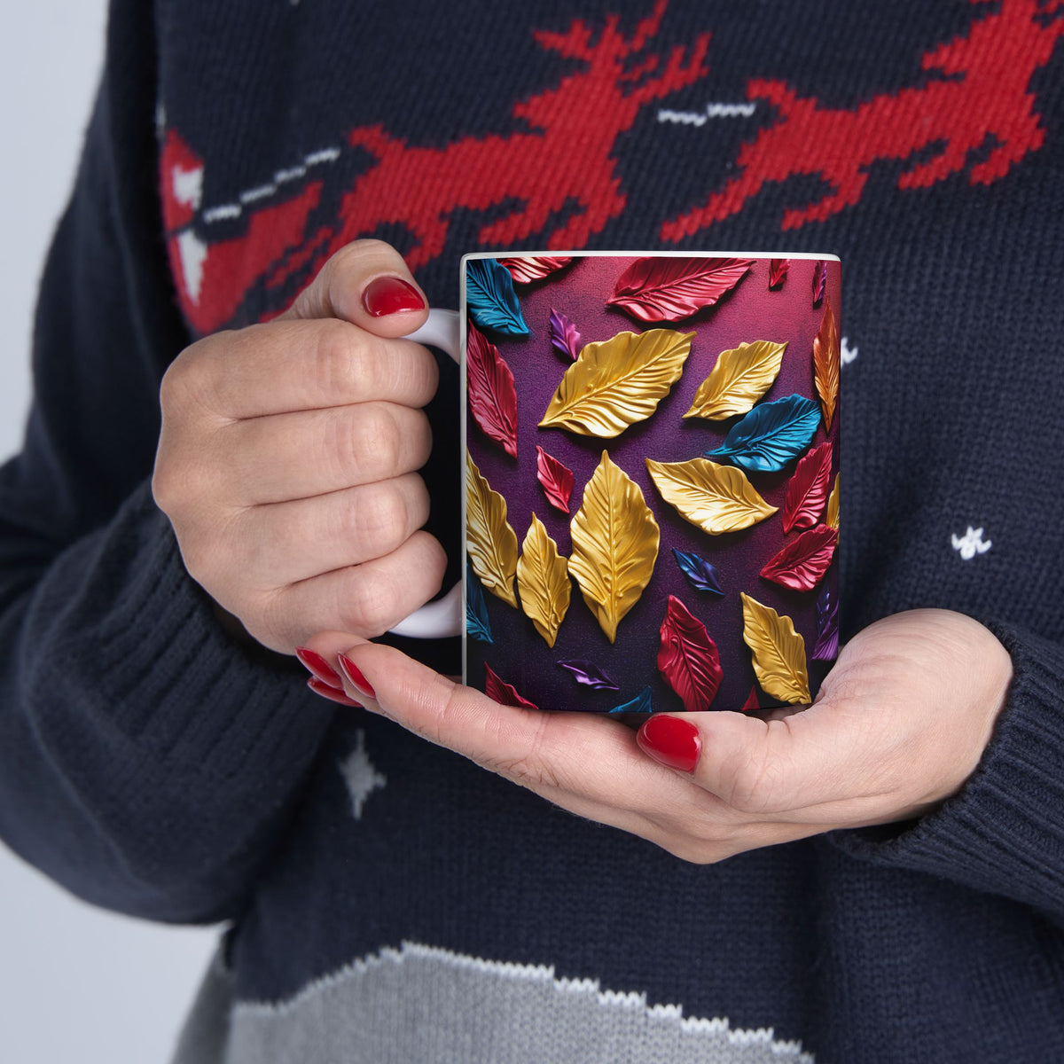 Fall Mug