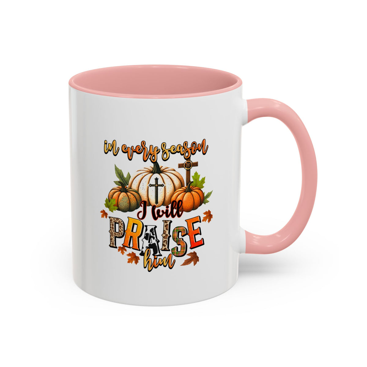 Fall Mug