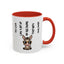 Humor Mug - You Look Like A Bit of An Ass