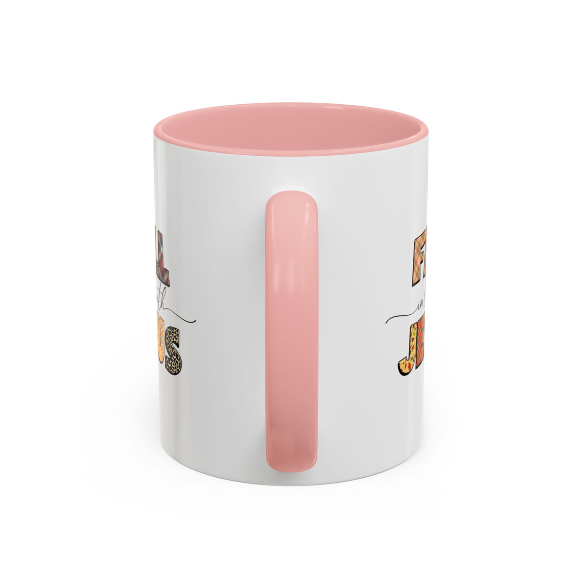 Fall Mug