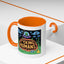 Alien Mug - F*cking Humans
