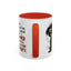 Animal Mug - If You Want Me to Control