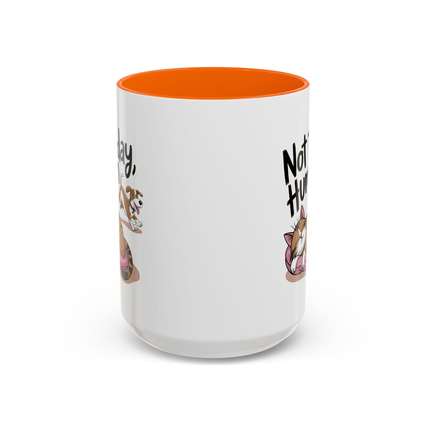 Animal Mug - Not Today Human
