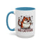 Animal Mug - Bad Cattitude