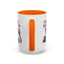 Animal Mug - Cats Rule Dogs Drool