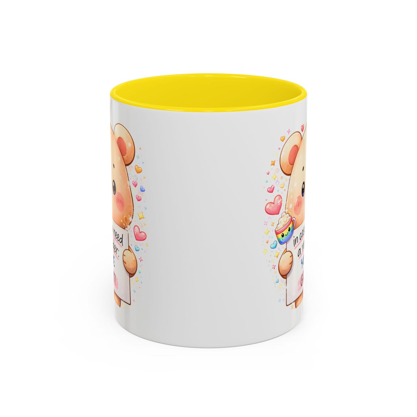 Wellness Mug - You're Great