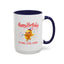 Birthday Mug - One Cool Chick