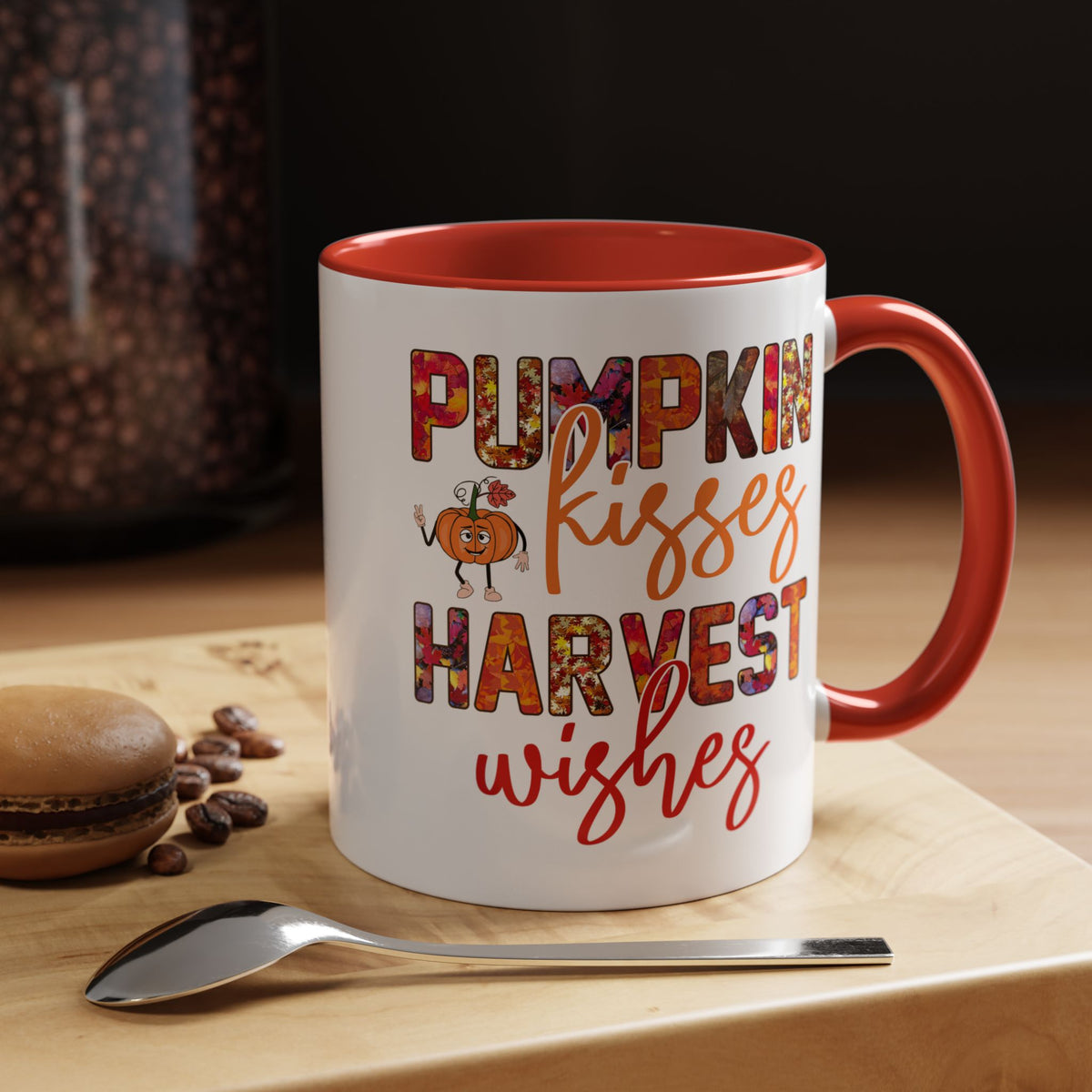 Fall Mug