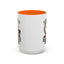 Office Mug - I Survived Another Meeting