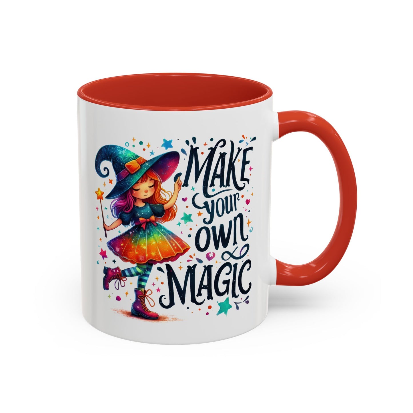 Wellness Mug - Make Your Own Magic