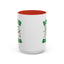 Alien Mug - Later Haters